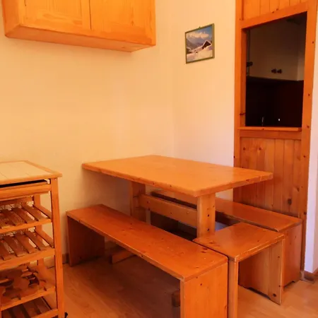 Apartment Michailles - En Centre Station Et Proche Des Pistes Mae-1794 Peisey-Nancroix