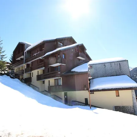 Michailles - En Centre Station Et Proche Des Pistes Mae-1794 Apartment *