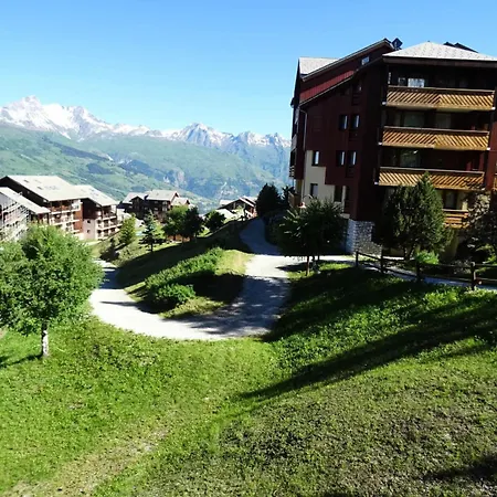 Michailles - En Centre Station Et Proche Des Pistes Mae-1794 Apartment