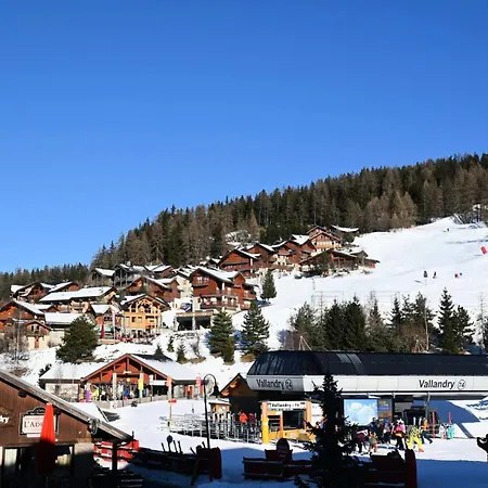 Michailles - En Centre Station Et Proche Des Pistes Mae-1794 Apartment Peisey-Nancroix