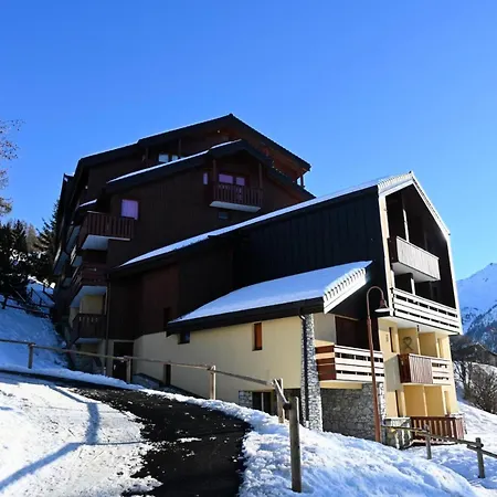 Michailles - En Centre Station Et Proche Des Pistes Mae-1794 Apartment Peisey-Nancroix