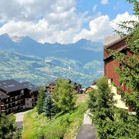 Michailles - En Centre Station Et Proche Des Pistes Mae-1794 Peisey-Nancroix