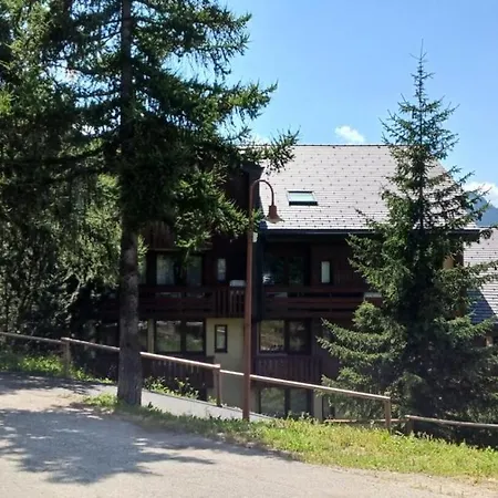 Michailles - En Centre Station Et Proche Des Pistes Mae-1794 Apartment *